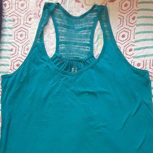 Gilligan & O'Malley, Medium, Blue